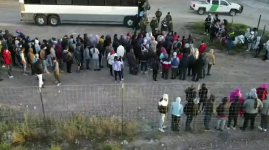 73K known gotaways at US border in November: CBP sources