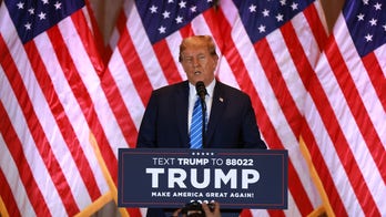 Republicans rally behind Trump after Super Tuesday dominance