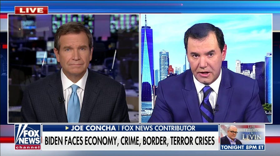 Democrats' $3.5 trillion spending goal slipping away