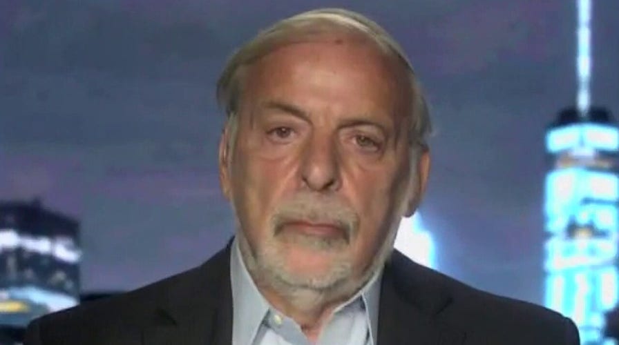 Dov Hikind on Joe Biden meeting Jacob Blake Sr. despite his history of anti-Semitic comments: pure hypocrisy