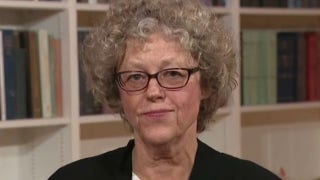 Leslie Kean: There is a concern about what to tell people about UFOs - Fox News