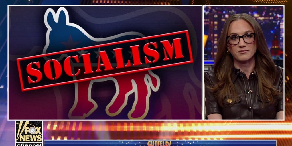 Kat Timpf calls out candidates fighting ‘big government’ with bigger government