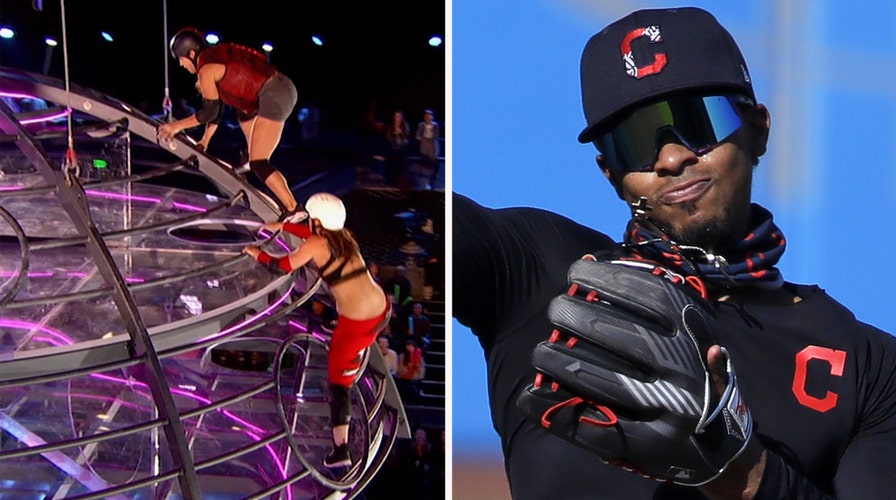 'Ultimate Tag' season finale and MLB on FOX