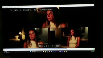 Prosecution in Karen Read trial uses Read's own words to dismantle defense's theory