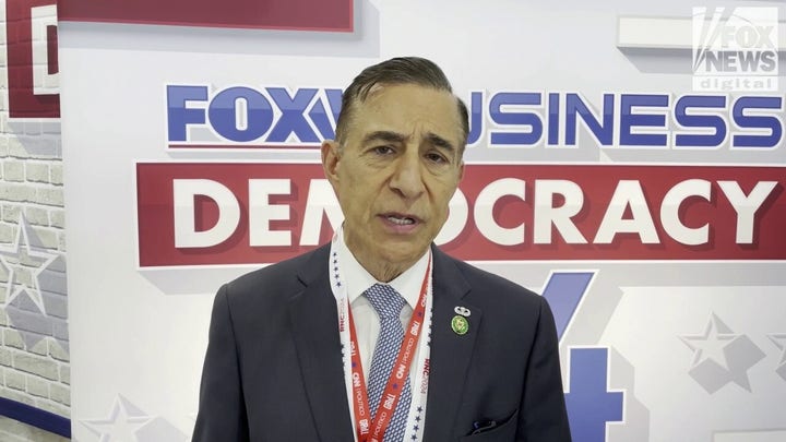 RNC speakers set to outline how Trump’s foreign policy will shape the world