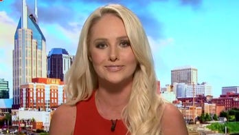 ‘Democrat machine still protecting’ Gov. Cuomo amid nursing home scandal: Lahren