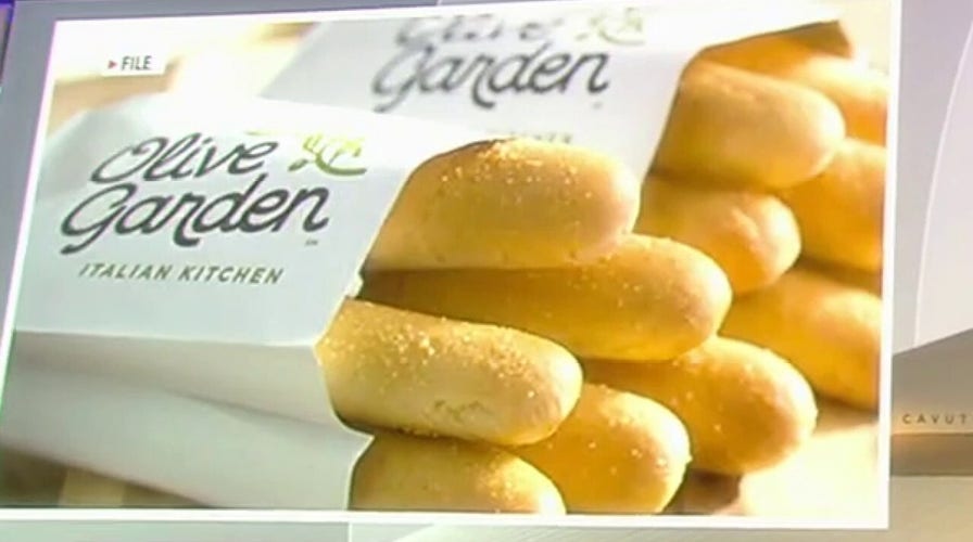 Olive Garden manager fired after asking workers to prove they're sick, if dog died: Report