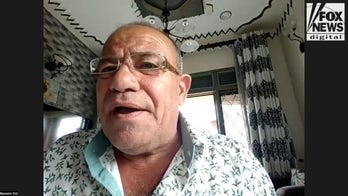 Palestinian peace activist unleashes on terrorist organization’s ‘genocide’ in Israel