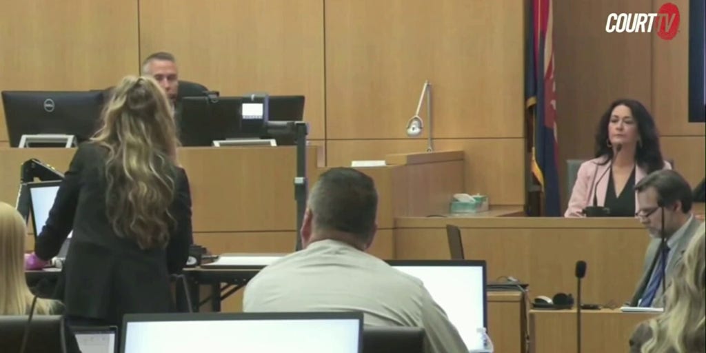 Lori Vallow trial witness tells ‘cult’ mom not to ‘flatter’ herself