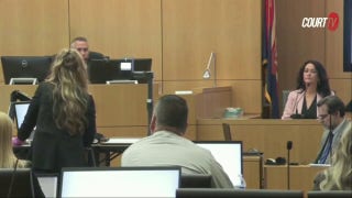 Lori Vallow proceedings  witnesser  tells ‘cult’ ma  not to ‘flatter’ herself - Fox News