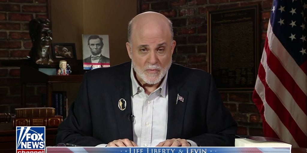 Judges were never supposed to second-guess the executive or legislative branches on policy: Mark Levin