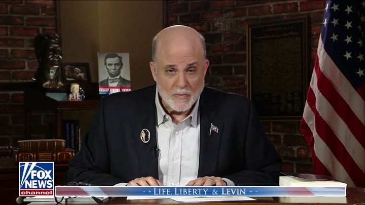 Judges were never supposed to second-guess the executive or legislative branches on policy: Mark Levin