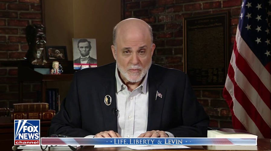 Judges were never supposed to second-guess the executive or legislative branches on policy: Mark Levin