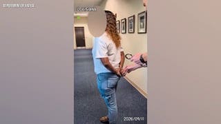Federal agents arrest suspects charged in Louisiana illegal voting case