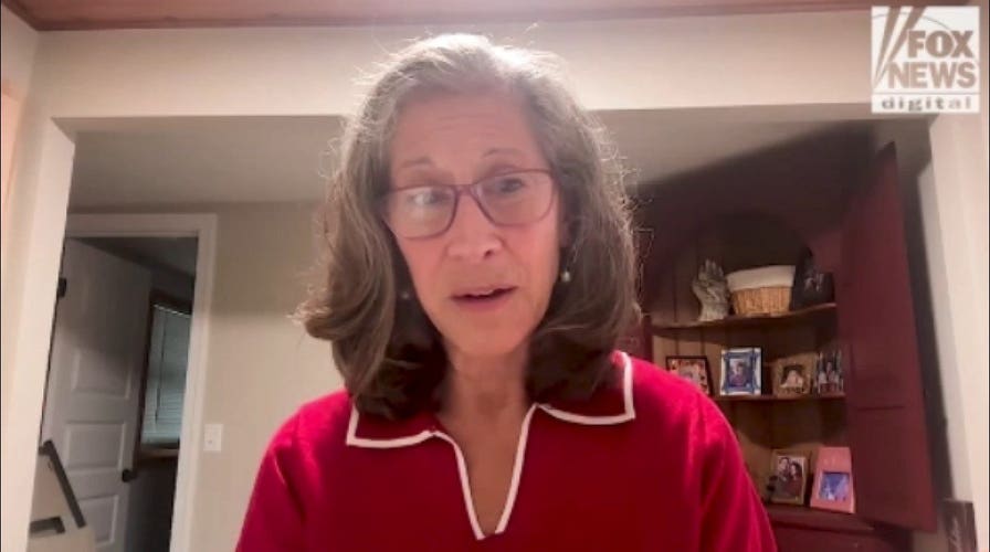 Doctor sounds alarm over misleading prenatal screenings as Massachusetts expands abortion access up to birth 