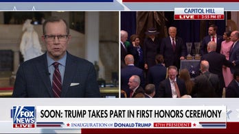  Senate to prep for Cabinet confirmations of Trump's nominees