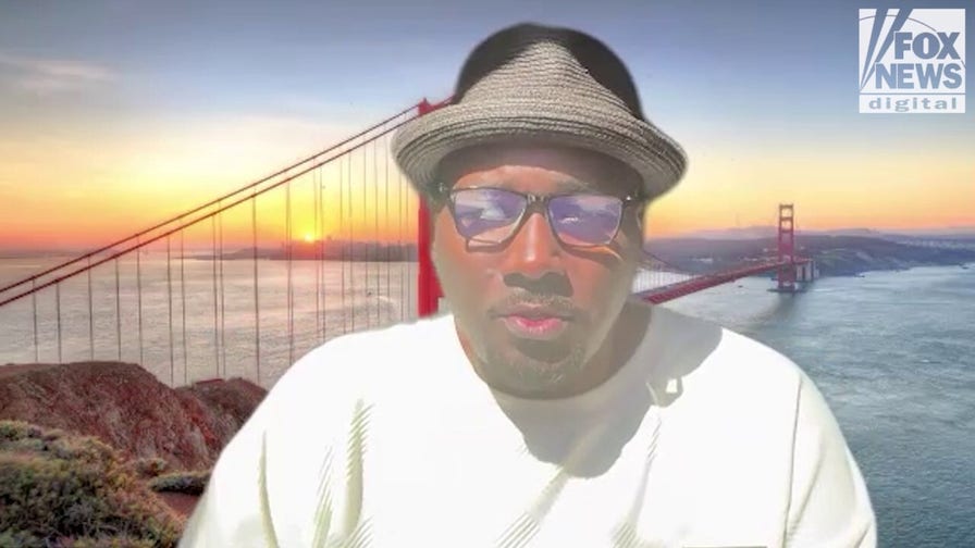 ‘Blind Side’ star Quinton Aaron shares how he lost over 200 pounds after a near-death experience