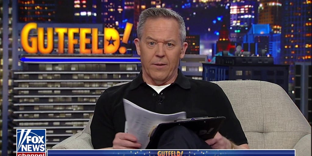 How do Dems not see how messed up this is?: Gutfeld