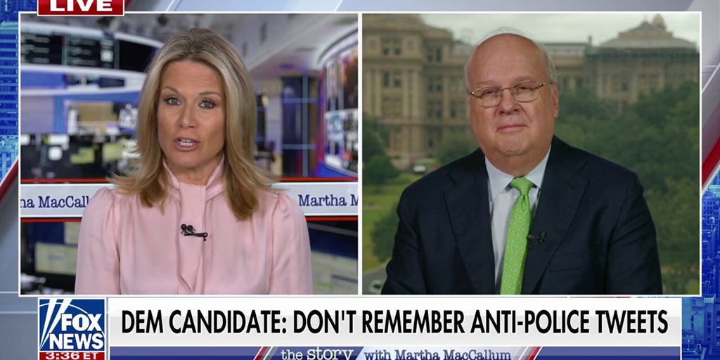 'OUT OF TOUCH': State rep denies anti-police remarks