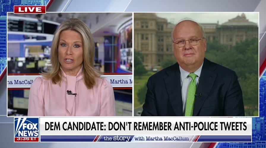 State rep denies anti-police remarks