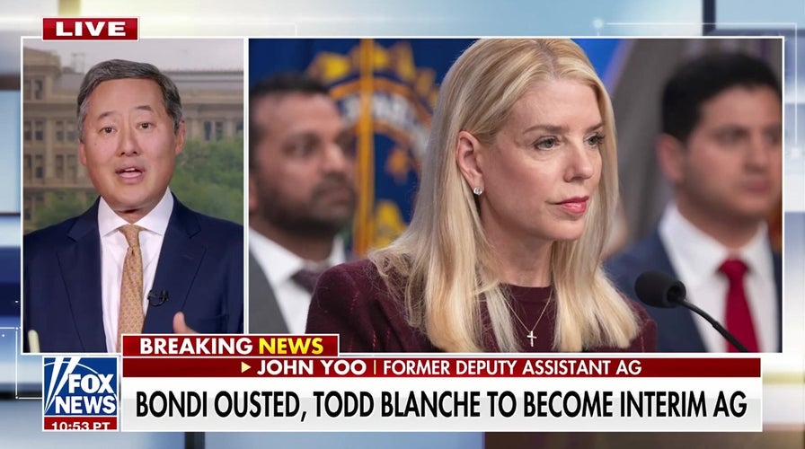 Supreme Court arguments connected  birthright citizenship whitethorn  person  led to Trump's determination  to occurrence  Bondi