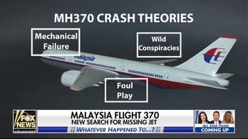 Whatever happened to Malaysia Flight 370?: Search resumes with advanced deep-sea drone technology