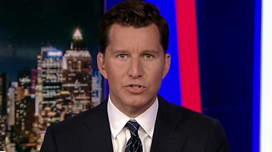 Will Cain: The White House knows who the cocaine belongs to