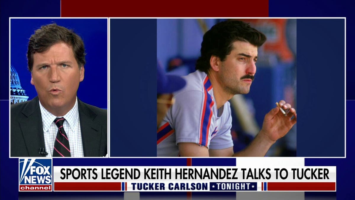 Keith Hernandez's To Do Thursday: Meal of Fortune