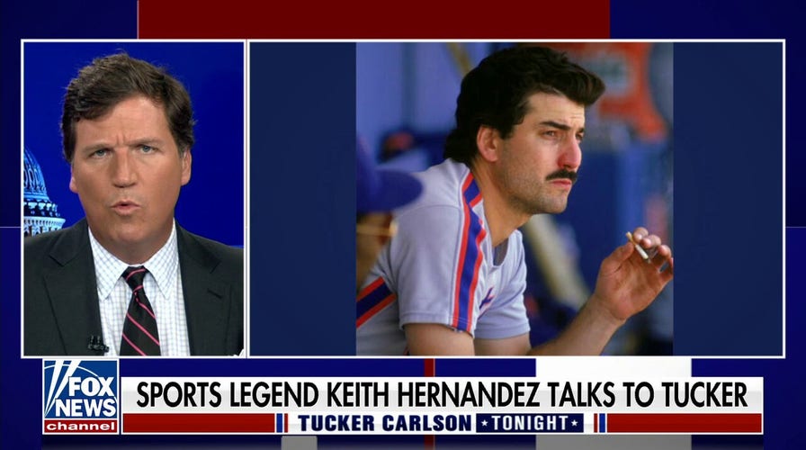 World Series champ Keith Hernandez has advice for today's baseball players