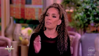 'The View' co-hosts worry over Biden re-election chances: 'Worse off' than Clinton, Obama