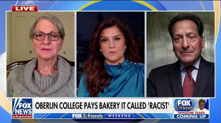 Court orders Oberlin College to pay Ohio bakery it falsely accused of racial profiling