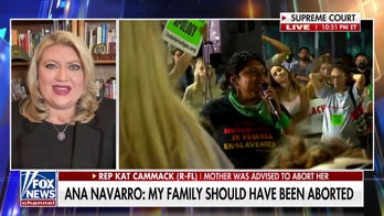 The law has finally caught up with science: GOP lawmaker