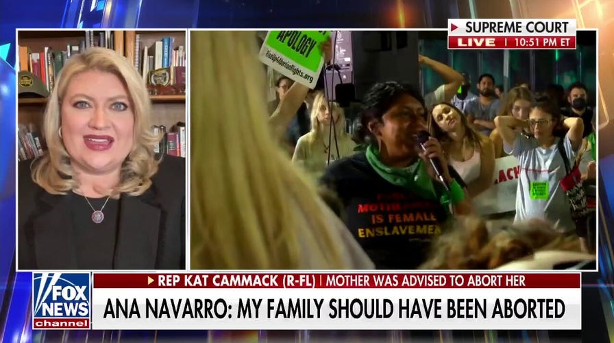 This was a victory not only for life, but for our Constitution: GOP lawmaker