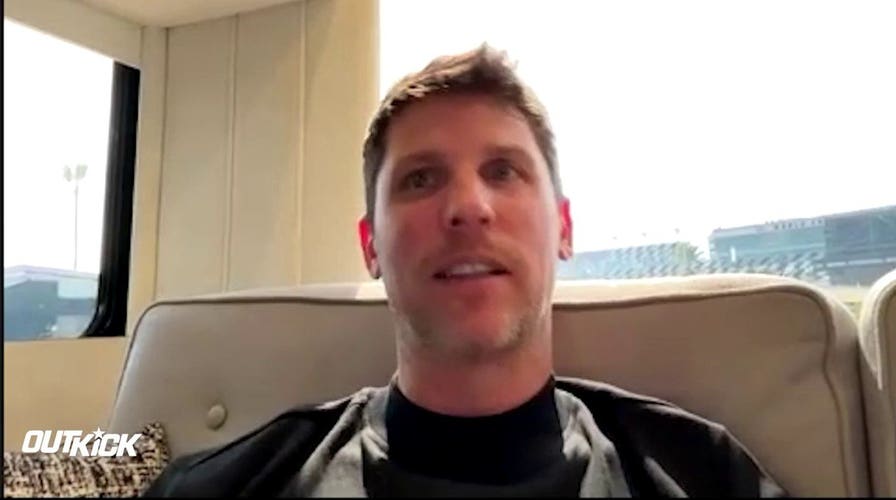 Denny Hamlin says LiveScope has gone too far in pro bass fishing
