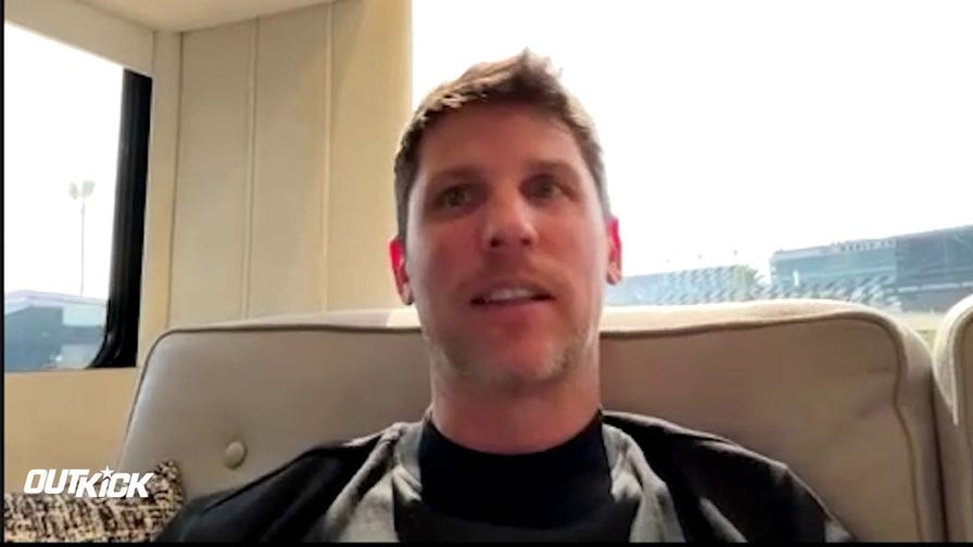 Denny Hamlin says LiveScope has gone too far in pro bass fishing