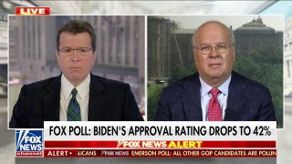 Biden's in 'terrible shape' and Dems will be in a 'bad place' if nominated: Karl Rove - Fox News