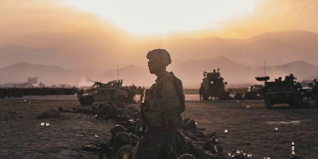 Hannity On Americans Trapped In Afghanistan As Taliban Take Control Fox News Hannity On Americans Trapped In Afghanistan As Taliban Take Control Fox News