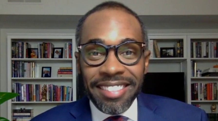 Paris Dennard on top issues for Black voters in 2020