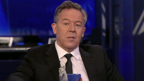Gutfeld: Democrats want to combat gun crime, but not the gunman