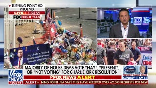 AOC claims Charlie Kirk had ‘uneducated beliefs’ during House speech