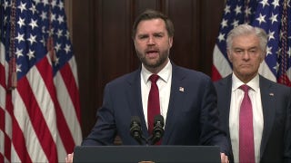 JD Vance announces temporarily pause some Medicaid funding to Minnesota