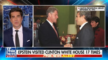 Jesse Watters: Democrats are having second thoughts about this
