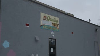Infamous 'Quality Learing Center' sign fixed after going viral for misspelling
