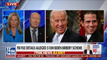  No doubt Burisma CEO paid Hunter Biden and business partner: Andy McCarthy