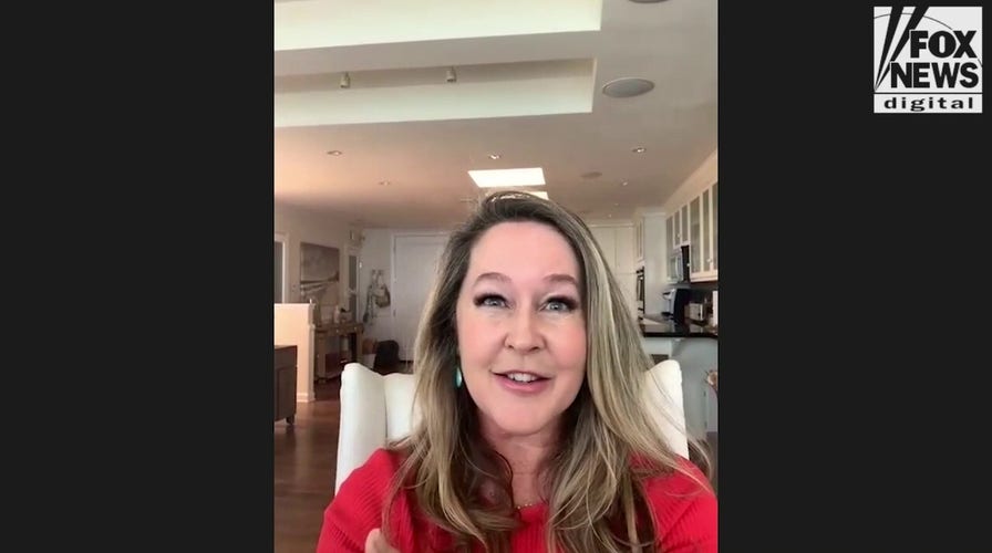 'Bewitched' actress Erin Murphy says she's part of 'secret group' with former child stars