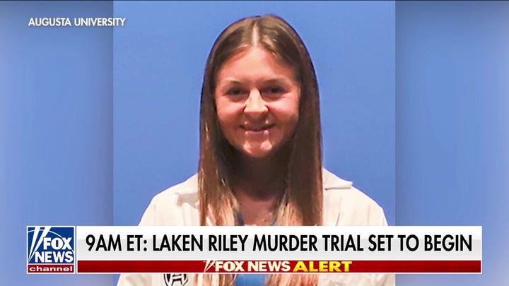 Evidence suggests Laken Riley murder suspect was ‘hunting’ for a woman to attack, former prosecutor says