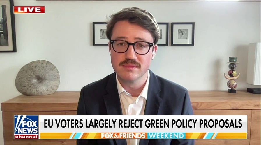 Social media is the ‘devil’ when the wrong people get elected: Bill Wirtz