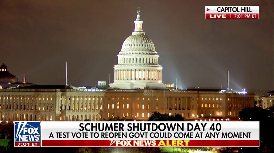 Tonight's trial  ballot  is much  than conscionable  that