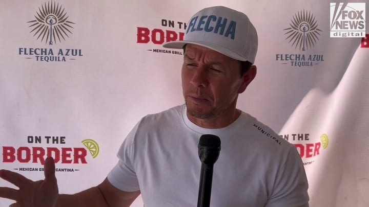 Mark Wahlberg details a typical day that begins with a 3 a.m. workout