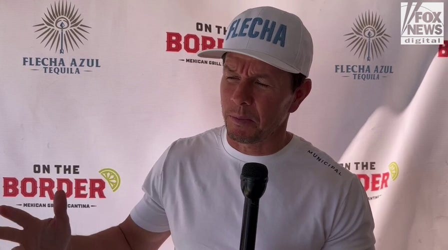 Mark Wahlberg details a typical day that begins with a 3am workout